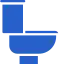 Mécanisme de WC à Sucé-sur-Erdre