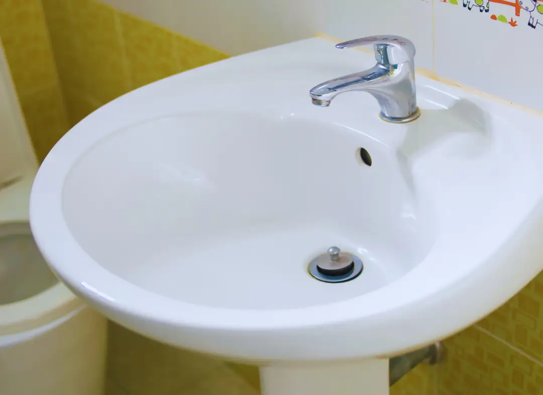 Mitigeur Lavabo Sucé-sur-Erdre