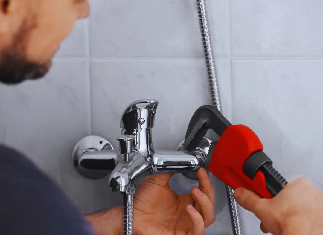 Mitigeur thermostatique de baignoire Sucé-sur-Erdre